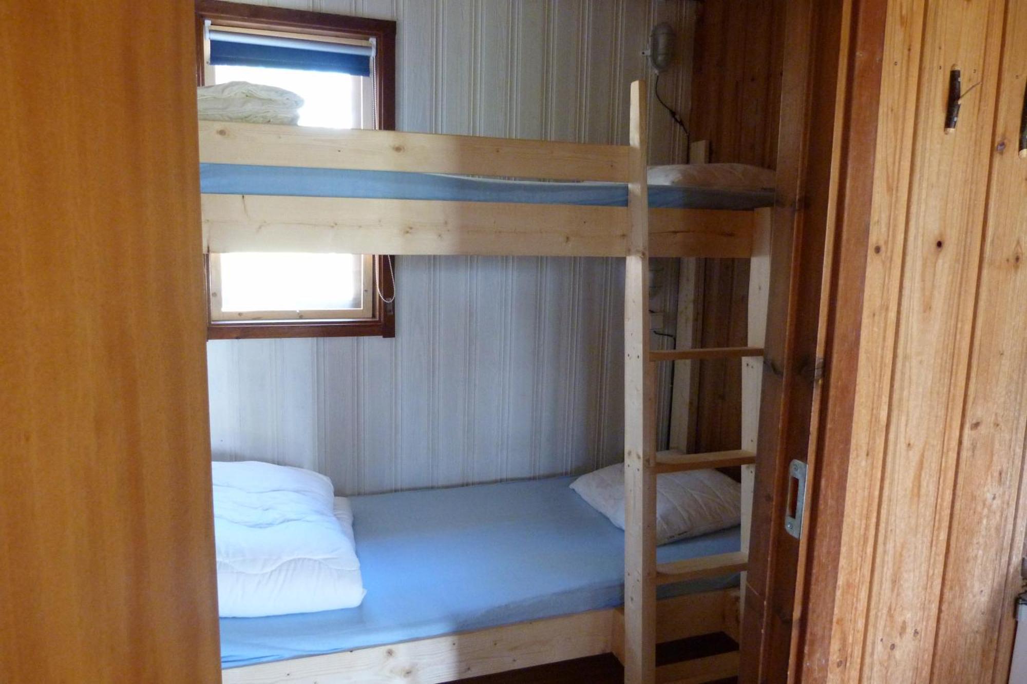 Skabram Camping & Stugby Йокмокк Номер фото